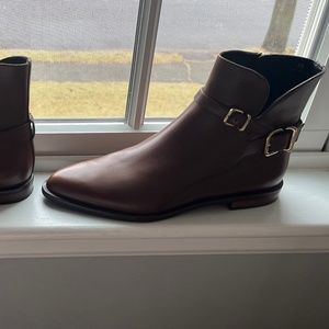 Tod’s ankle boots brand new size 39/ US9
